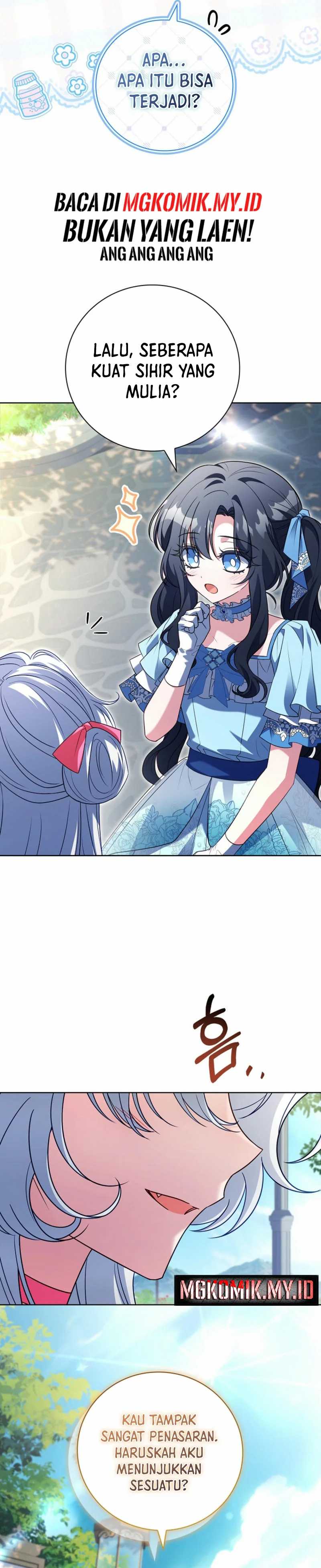Poor Father and Daughter